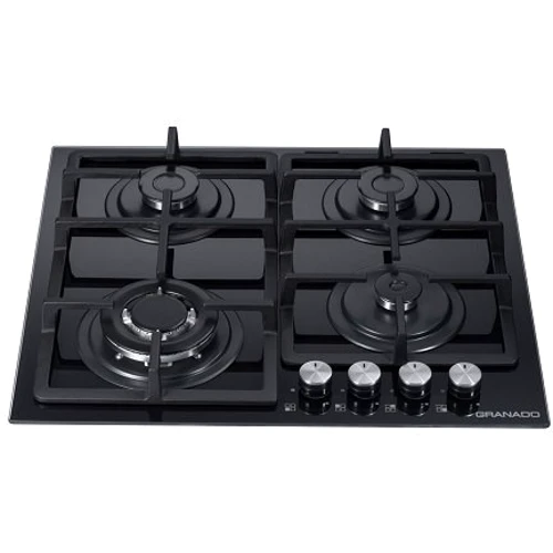 Варильна поверхня GRANADO GGH 62-114 black glass