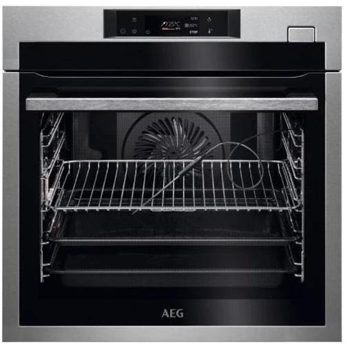 Духова шафа електрична AEG BSK792280M