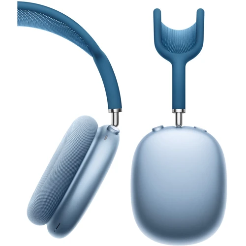 Apple AirPods Max Sky Blue (MGYL3) : Время работы, ч 20