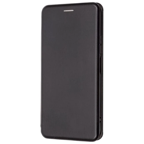 Чехол для телефонов Fashion Classy Black for Xiaomi Redmi 12 4G (ARM66542)