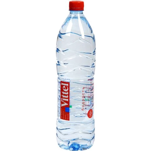 Упаковка природной минеральной воды Vittel без газа 6х1.5 л (3048431002658_6)