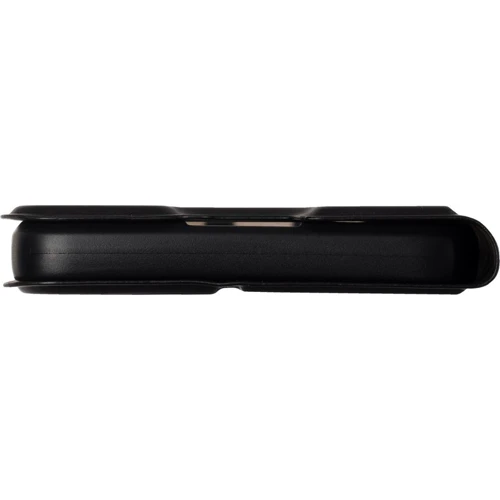 Чехол для телефонов BeCover Book Exclusive New Style Black for ZTE Blade A55 (712609): Совместимость ZTE Blade A55