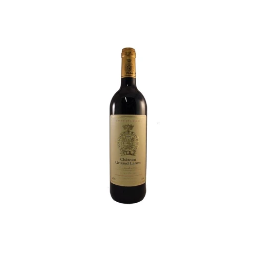 Вино Chateau Gruaud-Larose, 1999 (0,75 л) (BW5015)