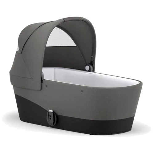Люлька Cybex Gazelle S Soho Grey mid grey (520002295) фото 5
