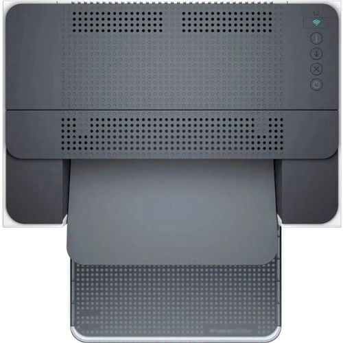 Принтер HP LaserJet Pro M209DWE (6GW62E): інтерфейс Ethernet, Wi-Fi, Bluetooth
