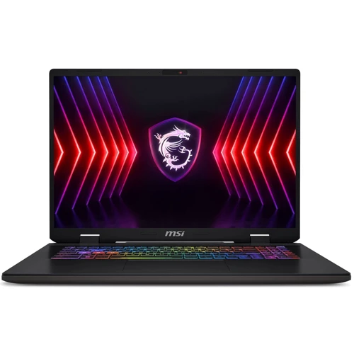 Ноутбук MSI Sword 16 HX B14VGKG (B14VGKG-016XRO)