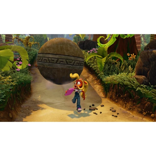 Crash Bandicoot N'sane Trilogy (PS4) фото 19