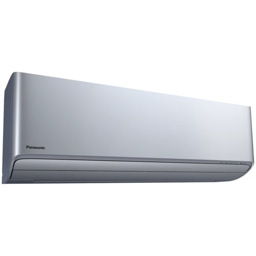 Кондиционер Panasonic Etherea Silver CS-XZ25ZKEW/CU-Z25ZKE: Подключение нескольких внутренних блоков нет