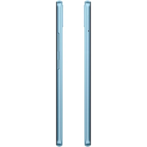 Смартфон Realme 7i 4/64GB Victory Blue: Дисплей 6.5 IPS (720 x 1700) 270 ppi / сенсорный