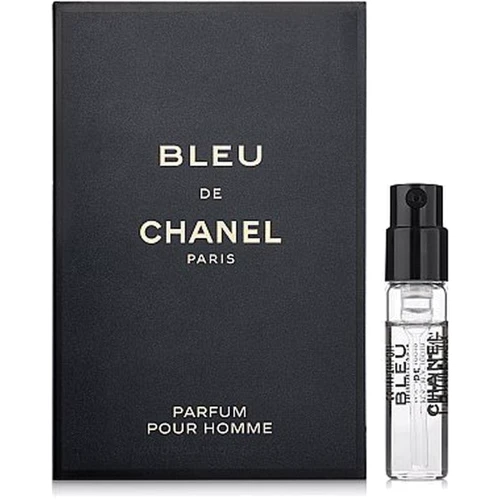 Парфумована вода Chanel Bleu De Chanel 1.5 ml