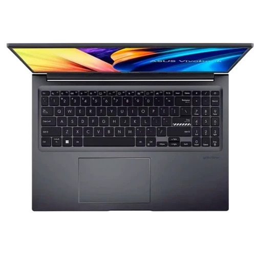 Ноутбук ASUS VivoBook 16 M1605YA (M1605YA-ES74) RB: Тип экрана глянец