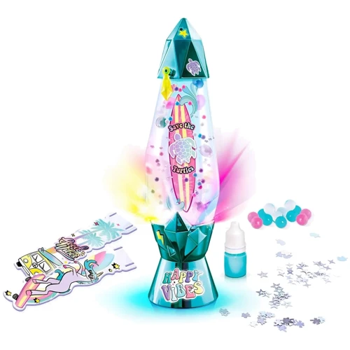 Набір для творчості CanalToys Style 4 Ever Lava Lamp