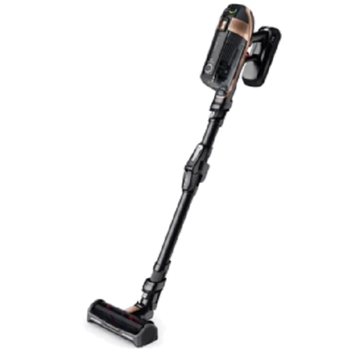 Пилосос Rowenta RH99F1WO X-Force Flex 15.60: Ємність пилозбірника 0.9 л