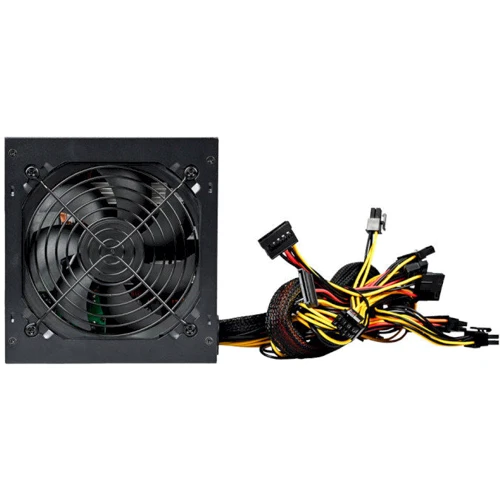 Блок питания PCCooler HW500-NP: Форм-фактор ATX, EPS