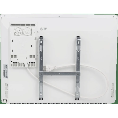 Обігрівач Noirot CNX 4 1500W: Максимальна потужність, кВт 1500 Вт