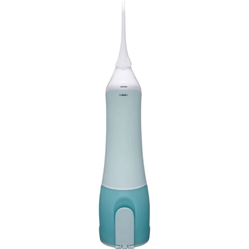 Зубная щетка Ирригатор Panasonic EW-1313-G321: Технология чистки струи