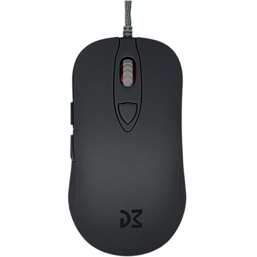Мышь Dream Machines DM1 FPS USB Smoke Grey (DM1FPS_GREY)