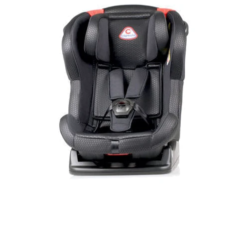 Автокрісло Capsula MN2 Pantera Black: Вага дитини до 25 кг