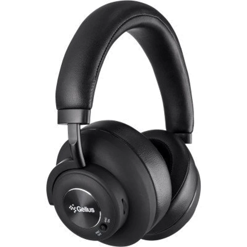 Наушники Gelius Air ANC Black (GA-HB-007): Тип излучателя динамический