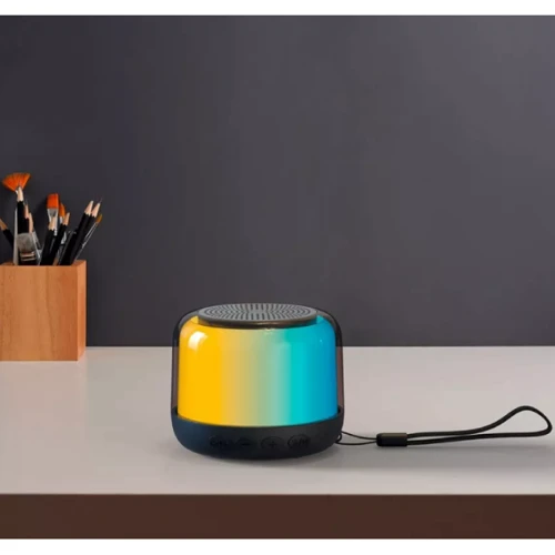 Акустика Proove Dynamic 7W Black: Выходная мощность 7 Вт