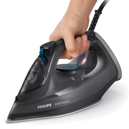 Утюг Philips DST3041/80: Мощность, Вт 2600