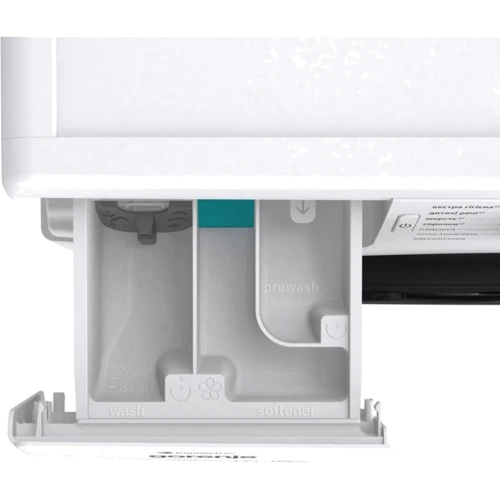 Стиральная машина Gorenje WPNEI94A1SWIFI: Максимальная температура стирки, °С 95