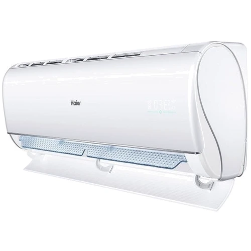 Кондиционер Haier Jade AS25S2SJ1FA-3/1U25MECFRA-3: Количество внутренних блоков 1