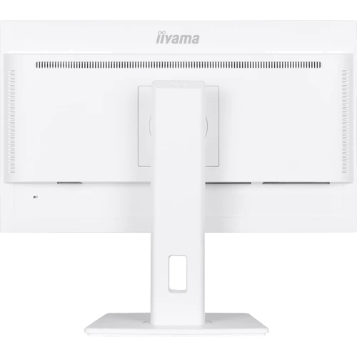 Монітор iiyama XUB2497HSN-W2: Роз'єми Выход на наушники, USB Type-C, USB, LAN, HDMI, DisplayPort