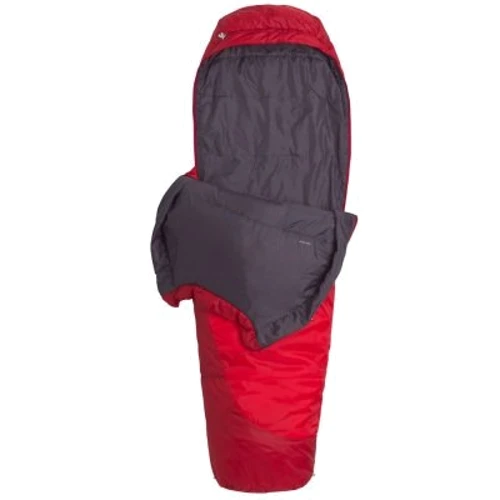 Спальный мешок Marmot Kid's Trestles 30 Reg Team Red: Назначение кемпинговый
