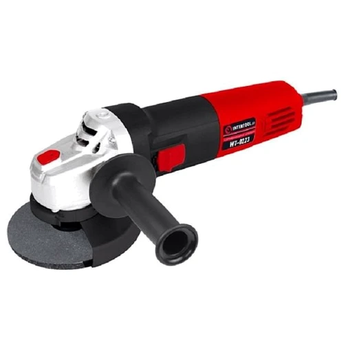 Болгарка (кутова шліфувальна машина) Intertool WT-0223