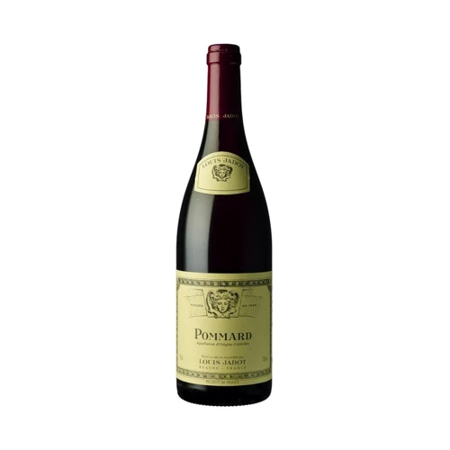 Вино Louis Jadot Pommard, 2014 (0,75 л) (BW43545)