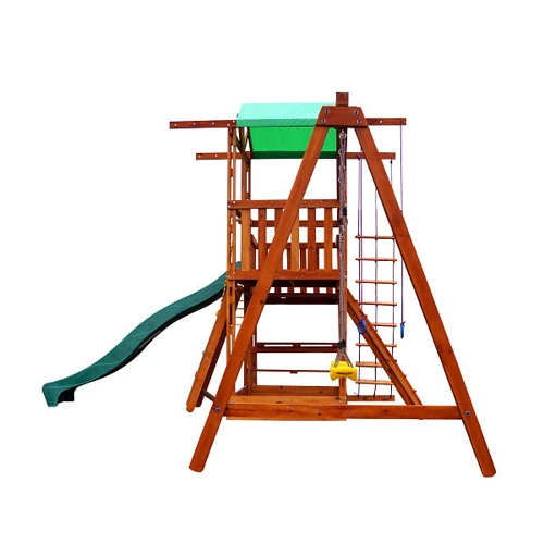 Игровой комплекс для улицы Babyland-5 фото 4