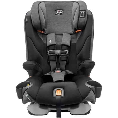 Автокресло Chicco MyFit ClearTex группа 2/3 (79734.27.07): Группа 2/3
