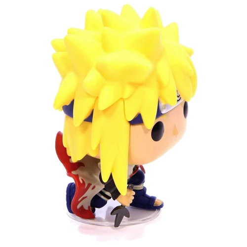 Игровая фигурка Funko, серии Наруто - Минато Намикадзе (49802): Серия Naruto