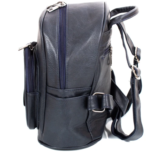 Женский рюкзак Valiria Fashion синий (DET6804-6): Тип Рюкзаки
