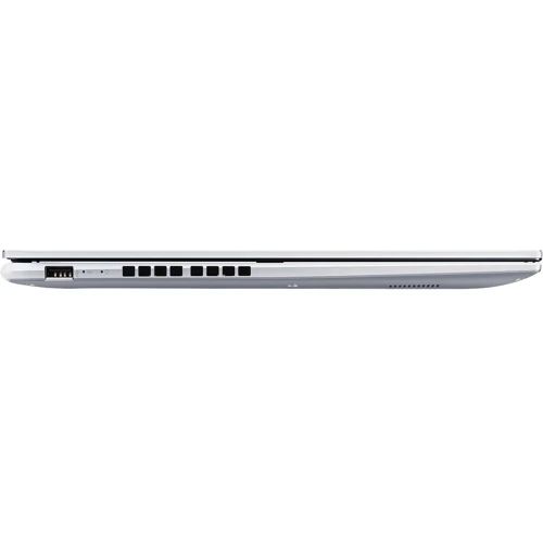 Ноутбук ASUS Vivobook 17X K1703ZA Transparent Silver (K1703ZA-WH54): Операционная система Windows 11 Home