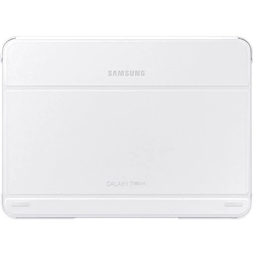Аксессуар для планшетных ПК Samsung Book Cover White (EF-BT530BWEGRU) for Samsung Galaxy Tab 4 10.1 T530 / T531 / T535 фото 5