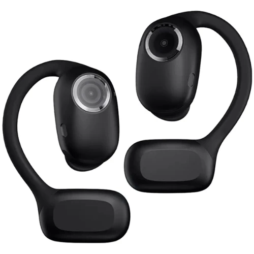 Навушники Blackview AirBuds 100 Black Onyx (6931548317869)