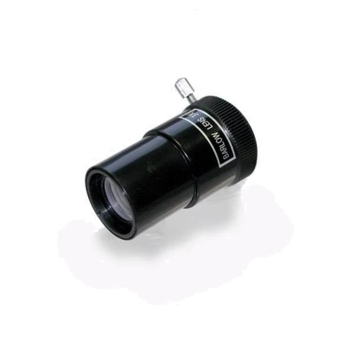 Телескоп Bresser Lyra 70/900 EQ (carbon) (924835)