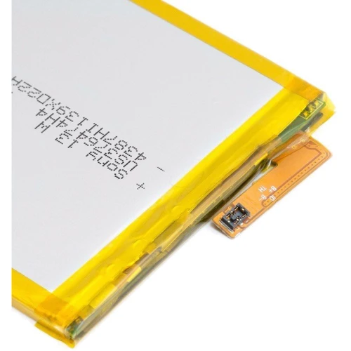 Аккумулятор ExtraDigital 2400mAh (LIS1576ERPC) for Sony Xperia M4 E2312 фото 4