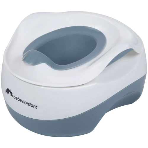 Горщик 3 в 1 Bebe Confort: горщик, стільчик та сходинка (3106205100)