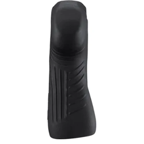 Тормозная ручка/шифтер Shimano для гидравл диск тормозов ST-RX825-L GRX, Di2 Dual Control 2-скоростной, левая (ISTRX825LA): Вес, г 208