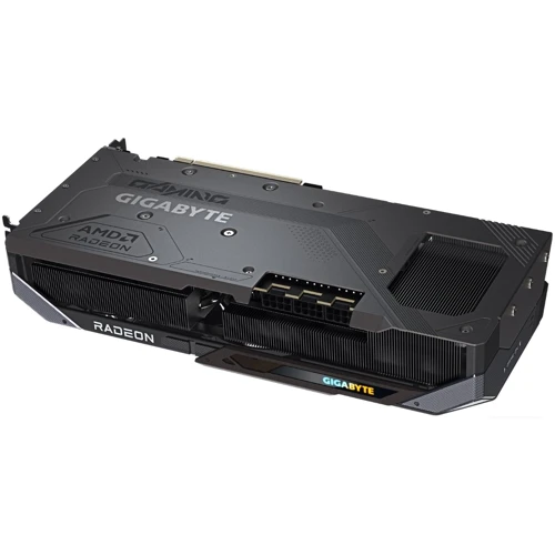Видеокарта GIGABYTE AMD Radeon RX 9070 XT GAMING OC 16G (GV-R9070XTGAMING OC-16GD) UA: Разрядность шины памяти, бит 256