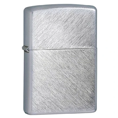 Зажигалка Zippo Reg Herringbone Sweep (24648)