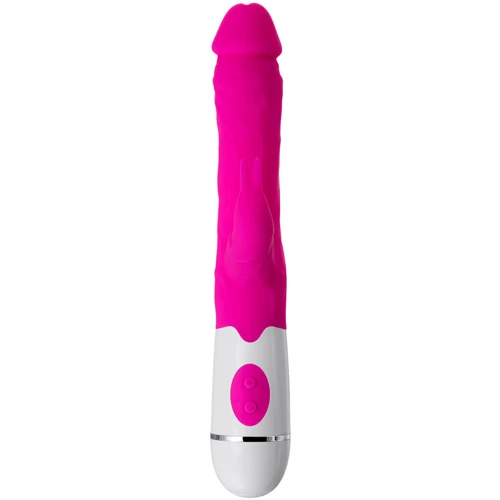 Вибратор A-Toys Toyfa A-Toys Mist Рink