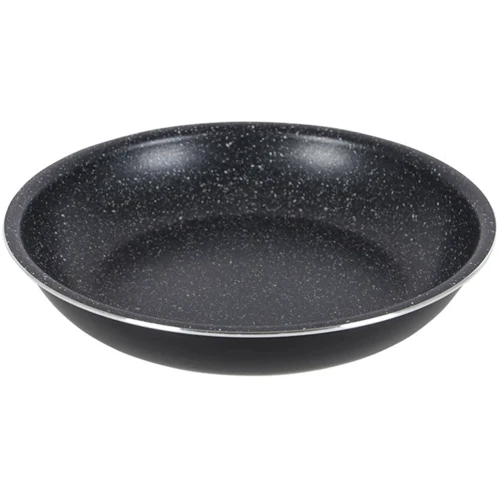 Набір посуду Gimex Cookware Set induction 7 предметів Black (6977222) (DAS302019) фото 4