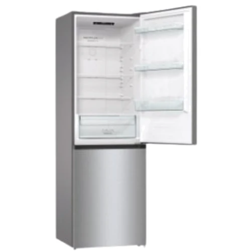 Холодильник Gorenje NRK61CS2XL4: Размеры 185×60×59.2 см
