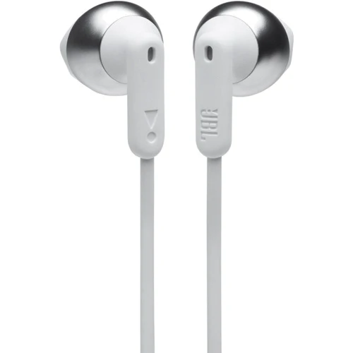 Наушники JBL T215BT White (JBLT215BTWHT): Чувствительность (дБ) 118