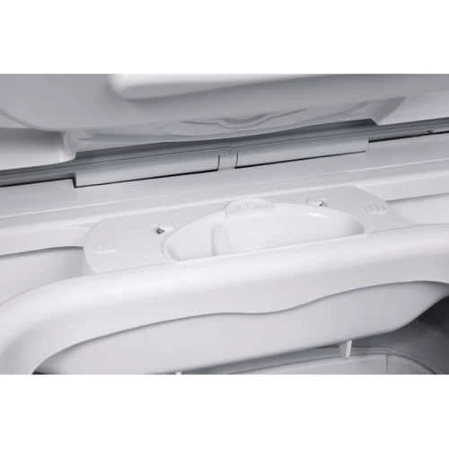 Стиральная машина Electrolux EW6TN5272P: Тип машины Автомат