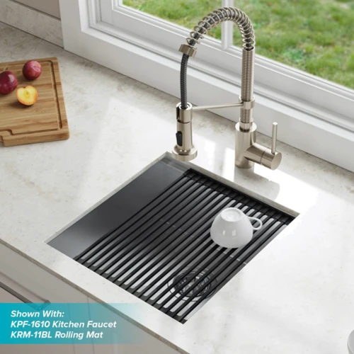 Кухонна мийка Kraus KWU111-17